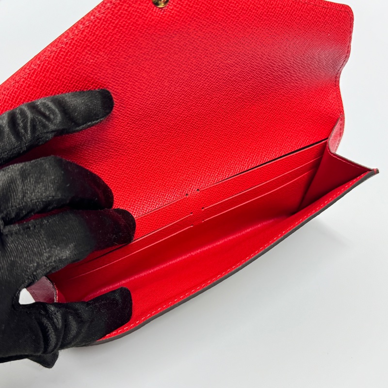 【極新全配🎁】 LV Monogram 限定款三合一  長夾（專櫃38,600）-8