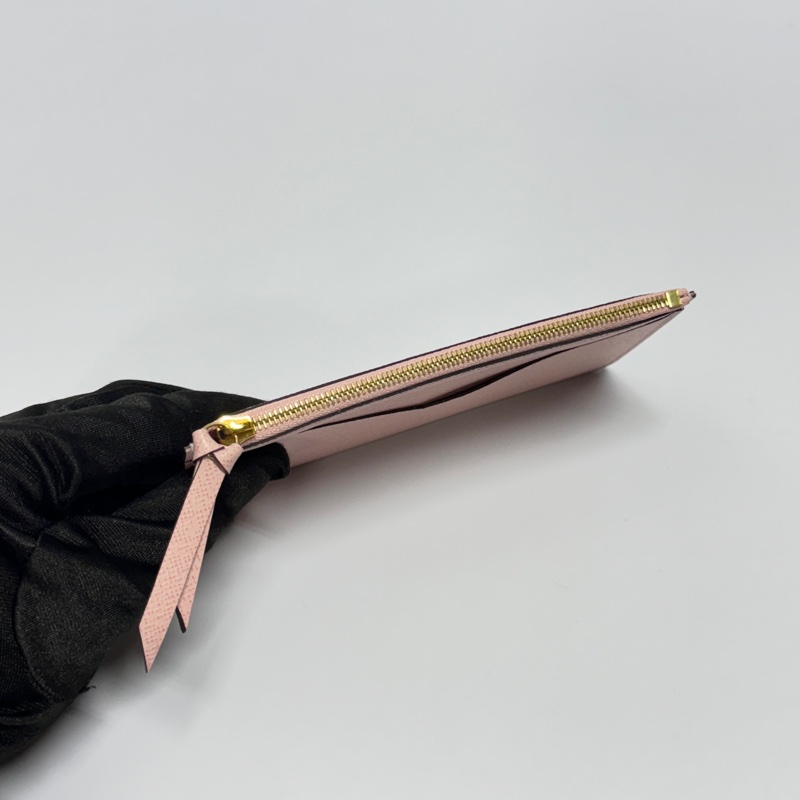 【極新全配🎁】 LV Monogram 限定款三合一  長夾（專櫃38,600）-11