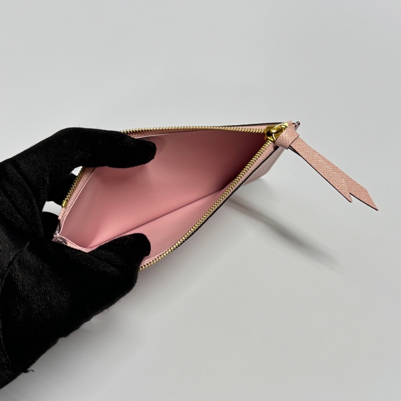 【極新全配🎁】 LV Monogram 限定款三合一  長夾（專櫃38,600）-12