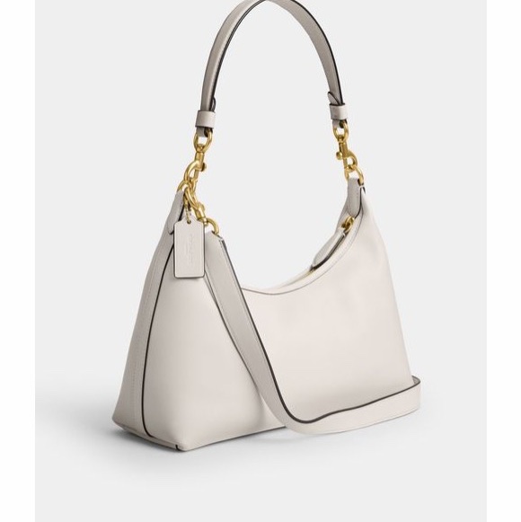 Coach 女士 徽標單肩包均碼碼30.1cm*11.5cm*21.9cm-1