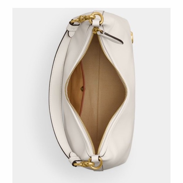 Coach 女士 徽標單肩包均碼碼30.1cm*11.5cm*21.9cm-3