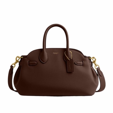 Coach 女士 EMPIRE CARRYALL 26 單肩包均碼碼31cm*13.5cm*18.5cm