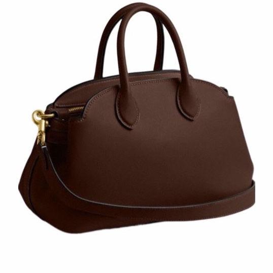 Coach 女士 EMPIRE CARRYALL 26 單肩包均碼碼31cm*13.5cm*18.5cm-2