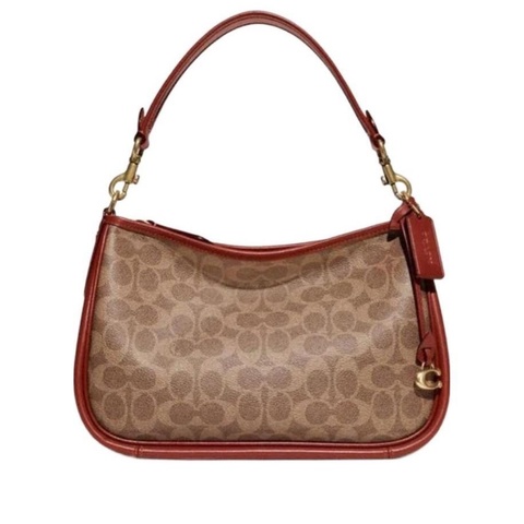 Coach 女士 徽標單肩包均碼碼28 X 11.4 X 18.5 CM