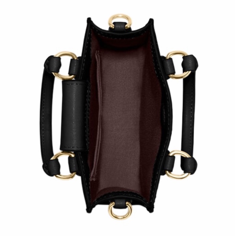 Coach 女士 North South托特單肩包均碼碼14cm*5cm*17cm-2