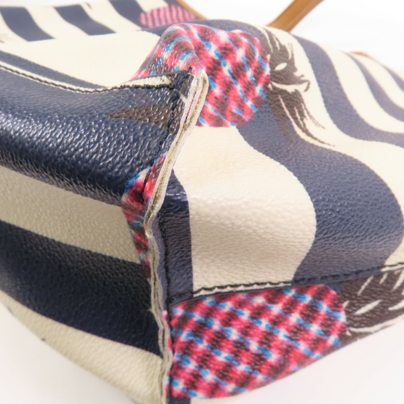 Tory Burch 牛皮皮革Tote Bag肩背袋-6