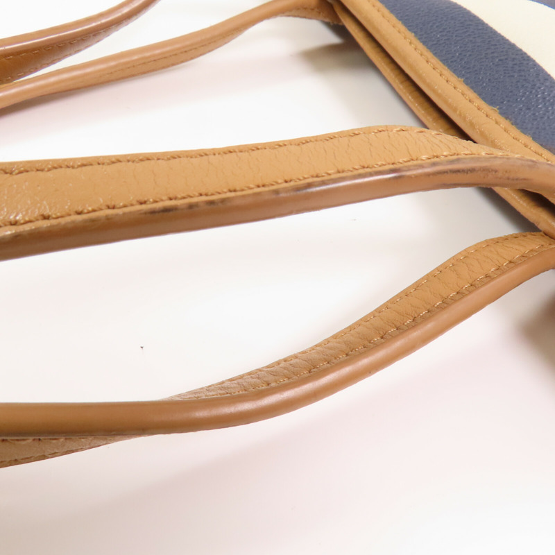 Tory Burch 牛皮皮革Tote Bag肩背袋-10