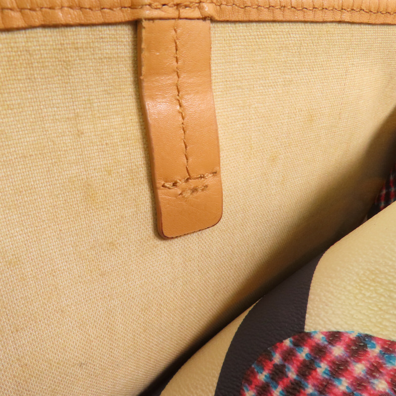Tory Burch 牛皮皮革Tote Bag肩背袋-15