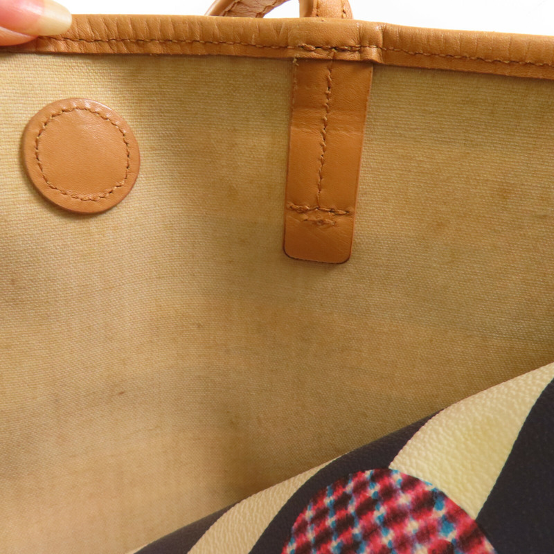 Tory Burch 牛皮皮革Tote Bag肩背袋-16