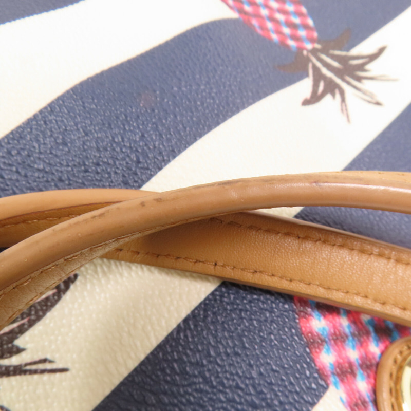 Tory Burch 牛皮皮革Tote Bag肩背袋-22