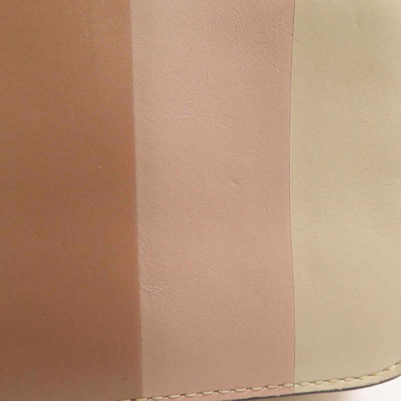 Michael Kors 牛皮皮革Chain Shoulder Bag金扣鏈帶肩背袋-9