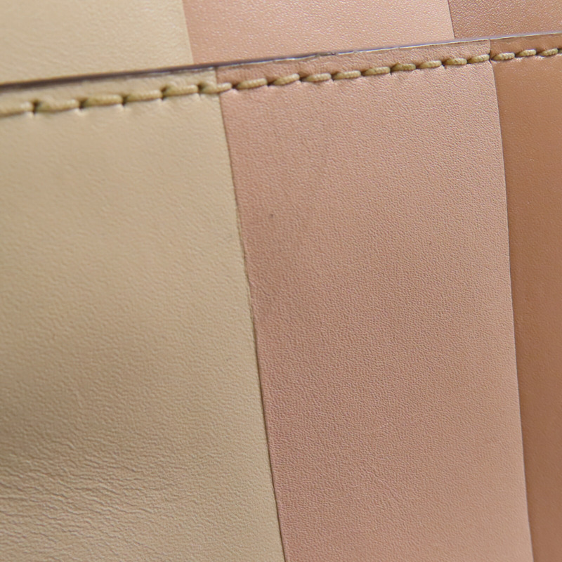 Michael Kors 牛皮皮革Chain Shoulder Bag金扣鏈帶肩背袋-11