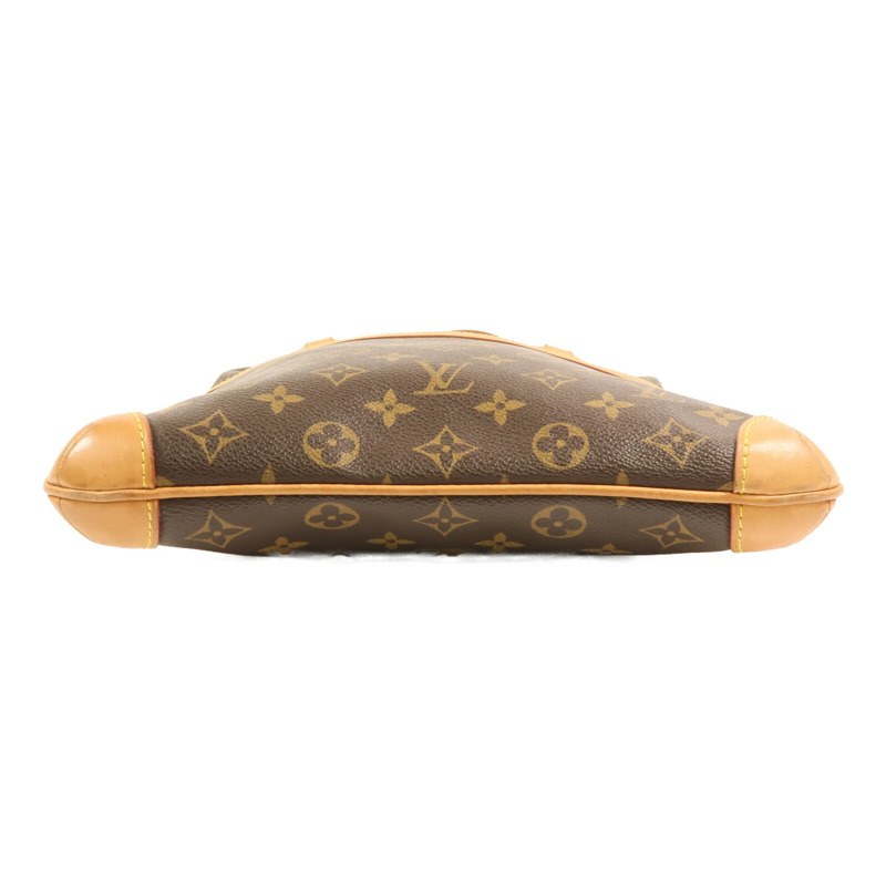 LOUIS VUITTON Monogram Coussin GM金扣肩背袋-3