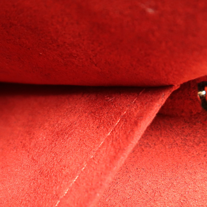 LOUIS VUITTON Monogram Coussin GM金扣肩背袋-6