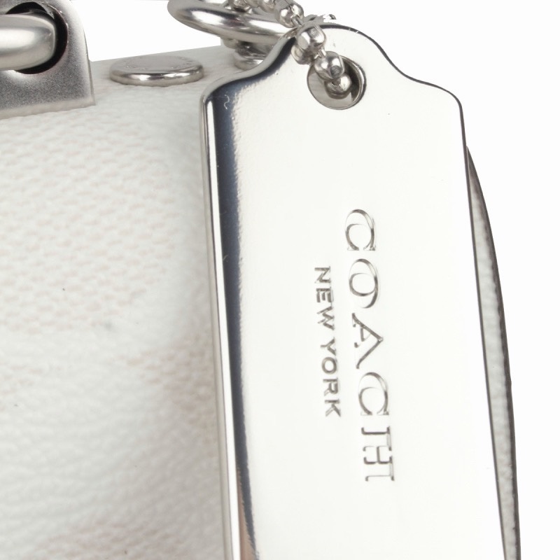 Coach 女士 Klare 21 徽標單肩包均碼碼21cm*7cm*16cm-2