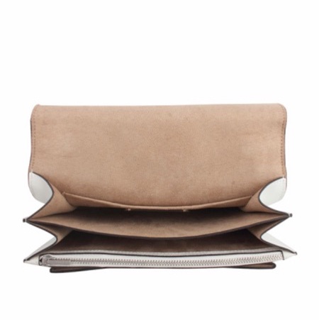 Coach 女士 Klare 21 徽標單肩包均碼碼21cm*7cm*16cm-4