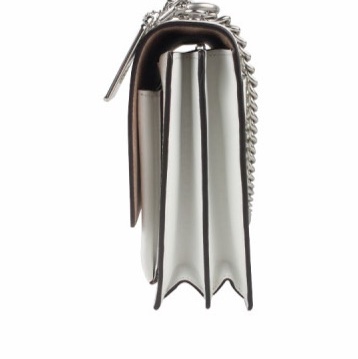 Coach 女士 Klare 21 徽標單肩包均碼碼21cm*7cm*16cm-5