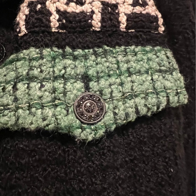 Chanel外套，有36碼和34碼-1