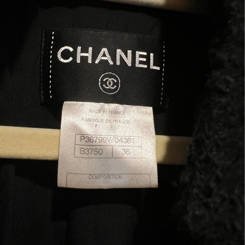 Chanel外套，有36碼和34碼-2