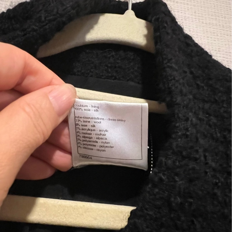 Chanel外套，有36碼和34碼-4