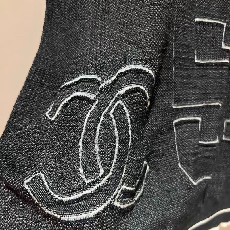 Chanel連衣裙36碼-1