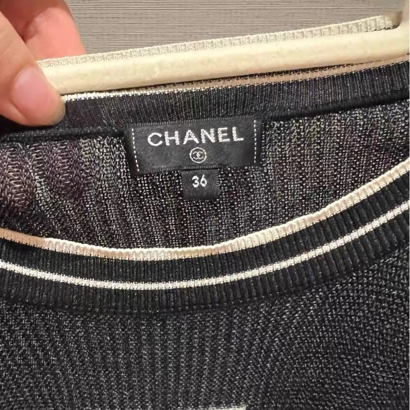 Chanel連衣裙36碼-2