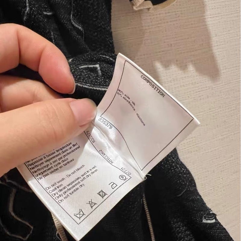 Chanel連衣裙36碼-4