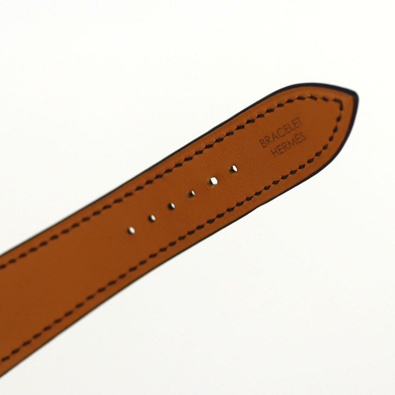 愛馬仕 H 系列腕錶 TI HH5.841 自動機械錶-4