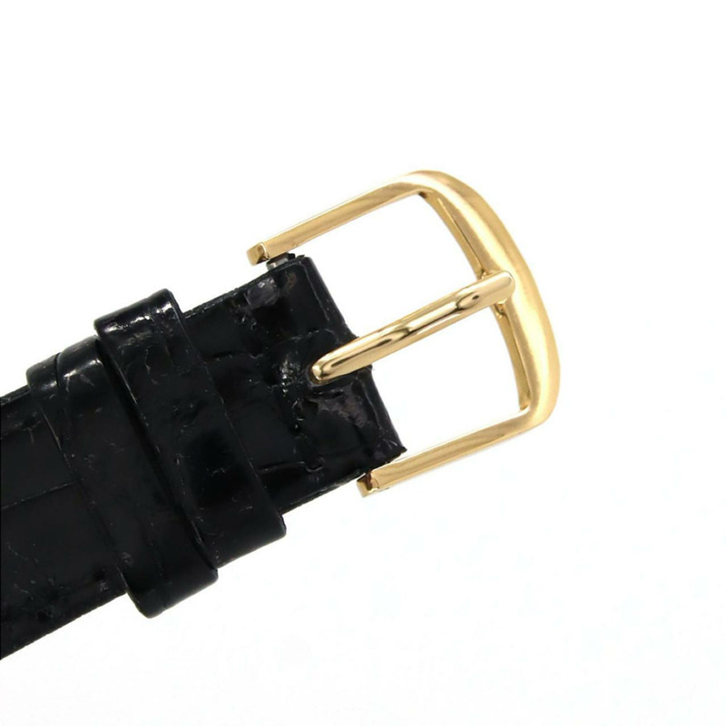 歐米茄碟飛系列GP腕錶，自動機械-4