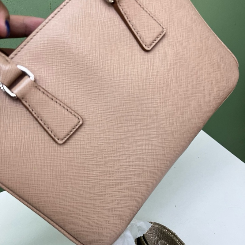 Prada普拉達三合一殺手包-4