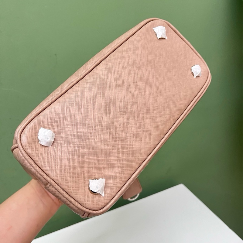 Prada普拉達三合一殺手包-5