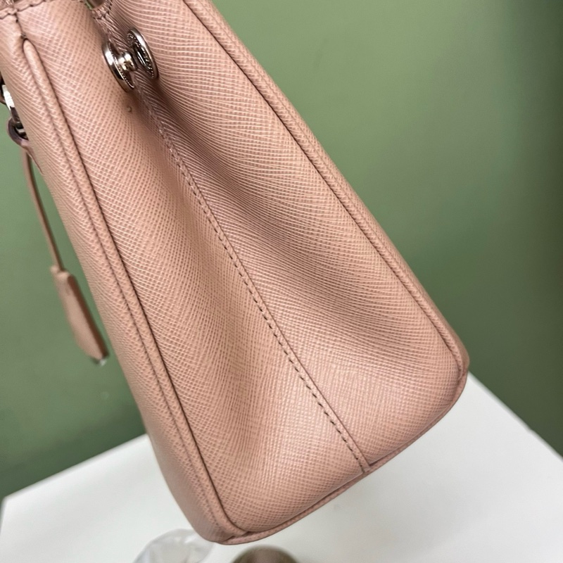 Prada普拉達三合一殺手包-8