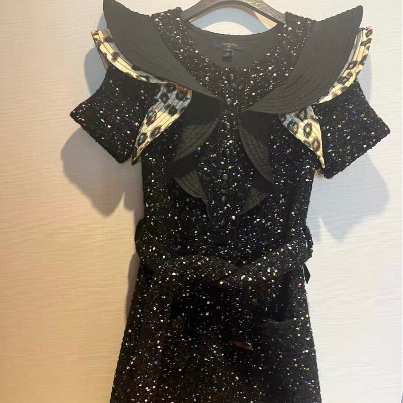 Lv星光外套36碼-0