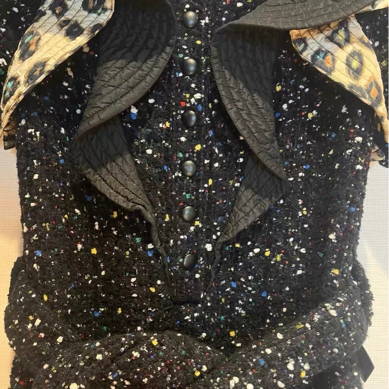 Lv星光外套36碼-1