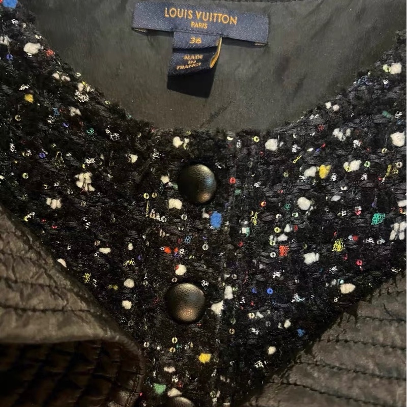 Lv星光外套36碼-2