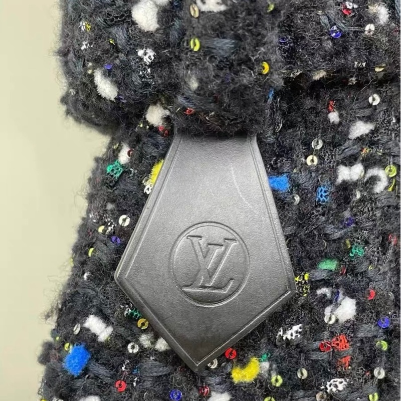 Lv星光外套36碼-4