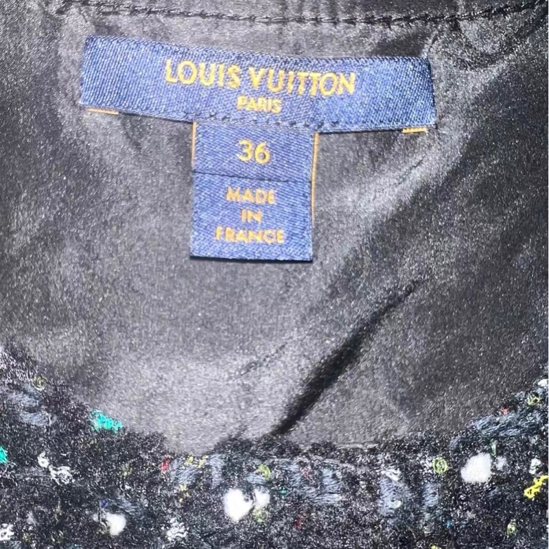 Lv星光外套36碼-6