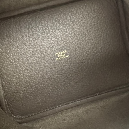 愛馬仕 Hermès 菜籃子picotin18-2