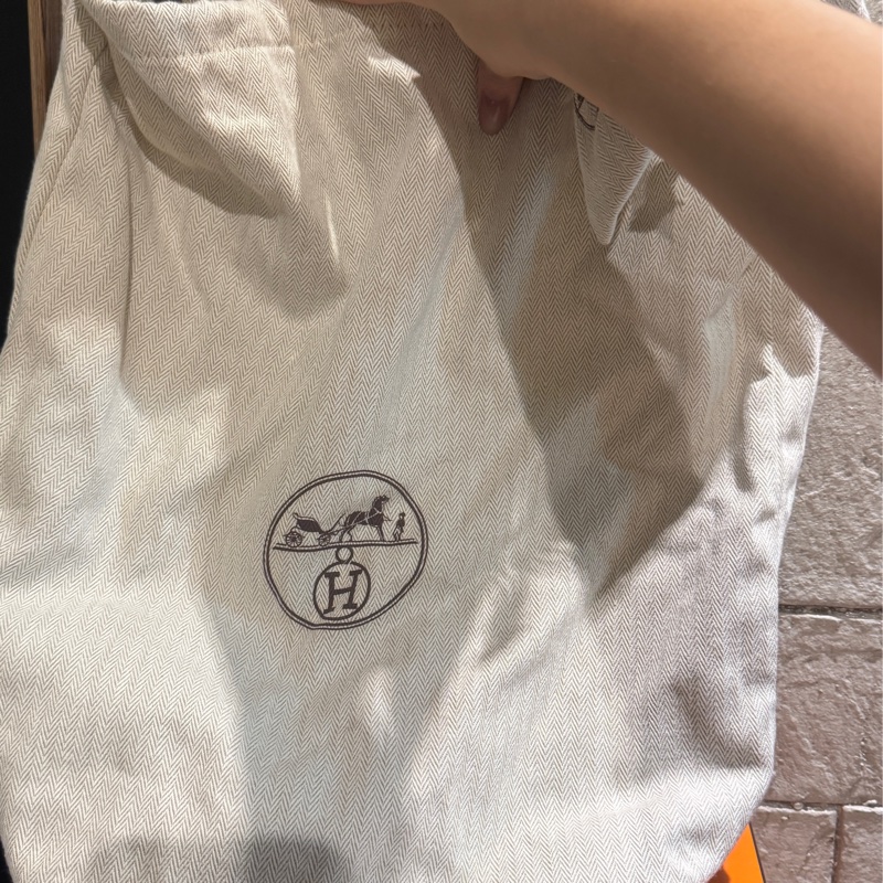 愛馬仕 Hermès 菜籃子picotin18-4