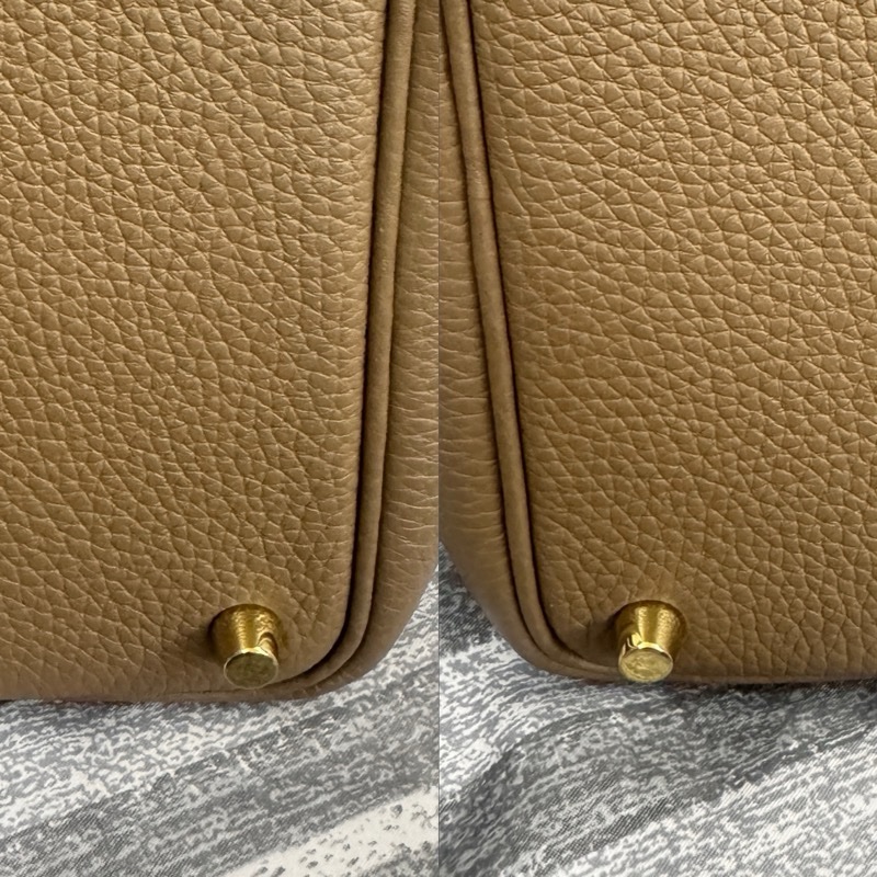 愛馬仕 Hermès 菜籃子picotin18-7