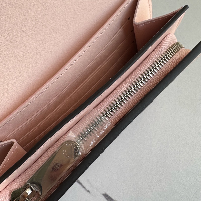 LV Mahina鏤空洞洞釦式短夾 特殊款❤️‍🔥❤️‍🔥❤️‍🔥-20