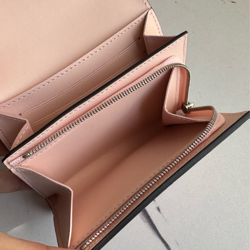 LV Mahina鏤空洞洞釦式短夾 特殊款❤️‍🔥❤️‍🔥❤️‍🔥-21