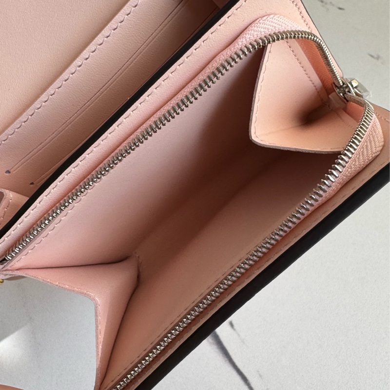 LV Mahina鏤空洞洞釦式短夾 特殊款❤️‍🔥❤️‍🔥❤️‍🔥-22