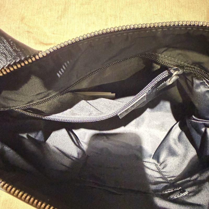 Gucci 斜背包可調整背帶男女適用-8