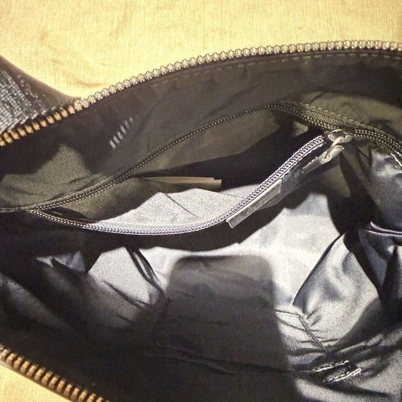 Gucci 斜背包可調整背帶男女適用-13