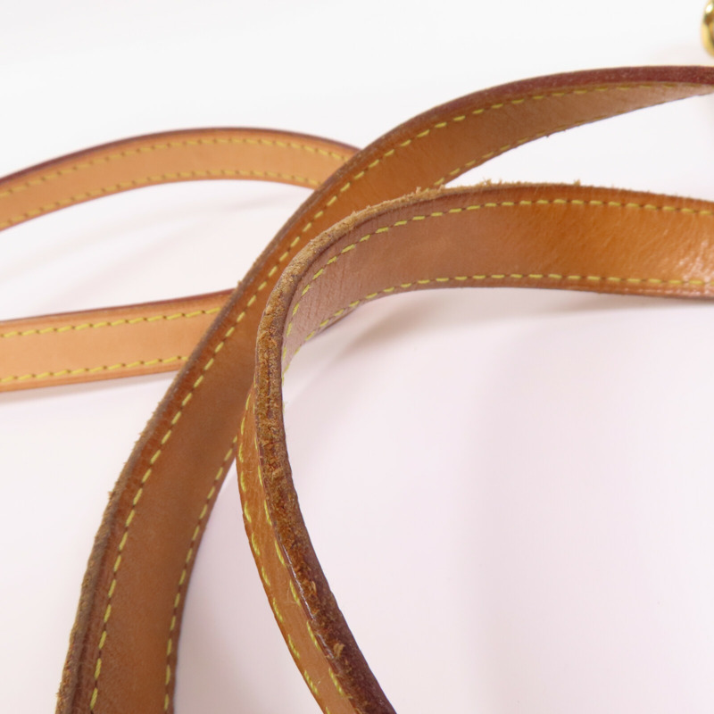 LOUIS VUITTON Monogram Palermo PM金扣手挽肩背兩用袋-13