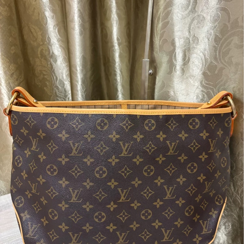 【平替Carryall❗️上班包/媽媽包✨全網最低價】LV Delightful小號單肩包|手提包-3