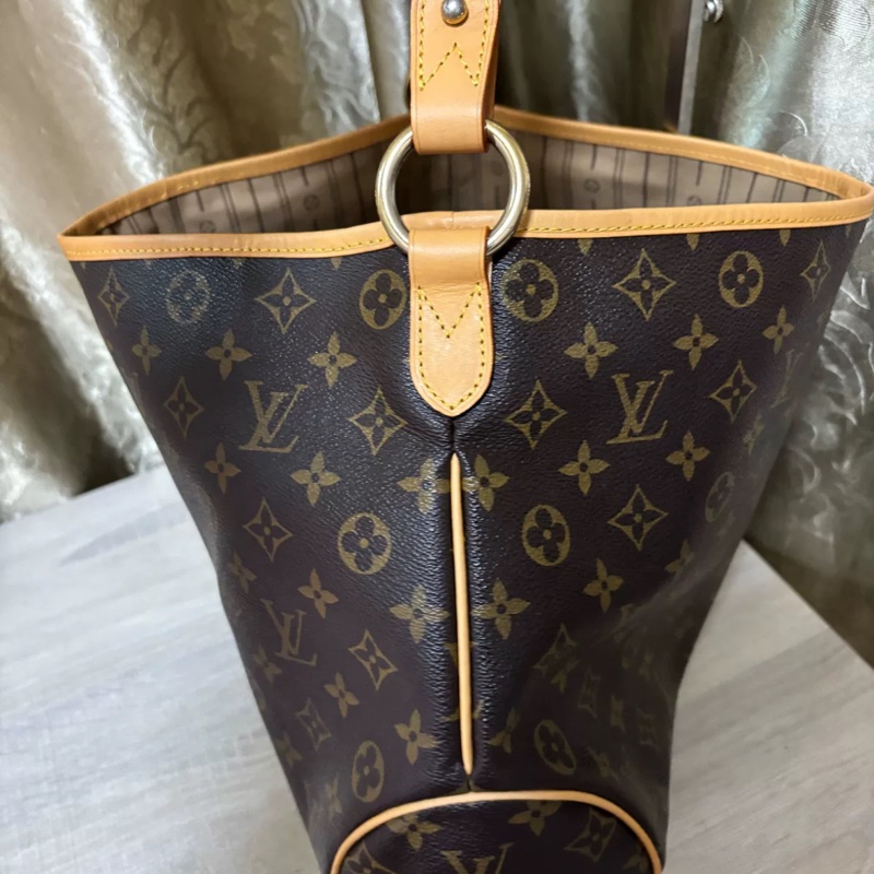 【平替Carryall❗️上班包/媽媽包✨全網最低價】LV Delightful小號單肩包|手提包-6