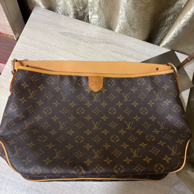 【平替Carryall❗️上班包/媽媽包✨全網最低價】LV Delightful小號單肩包|手提包-10