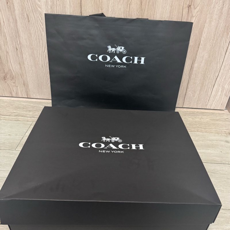 COACH BROOKLYN 39  楓樹棕色 單肩包-16